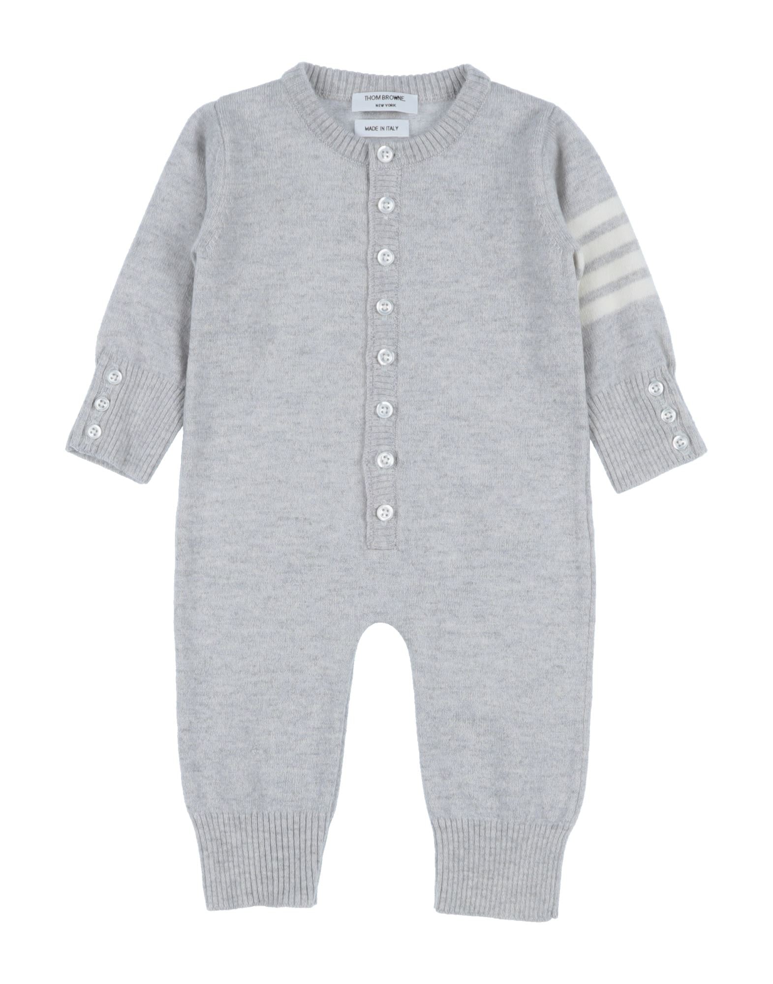 THOM BROWNE - Baby All-in-ones & Dungarees