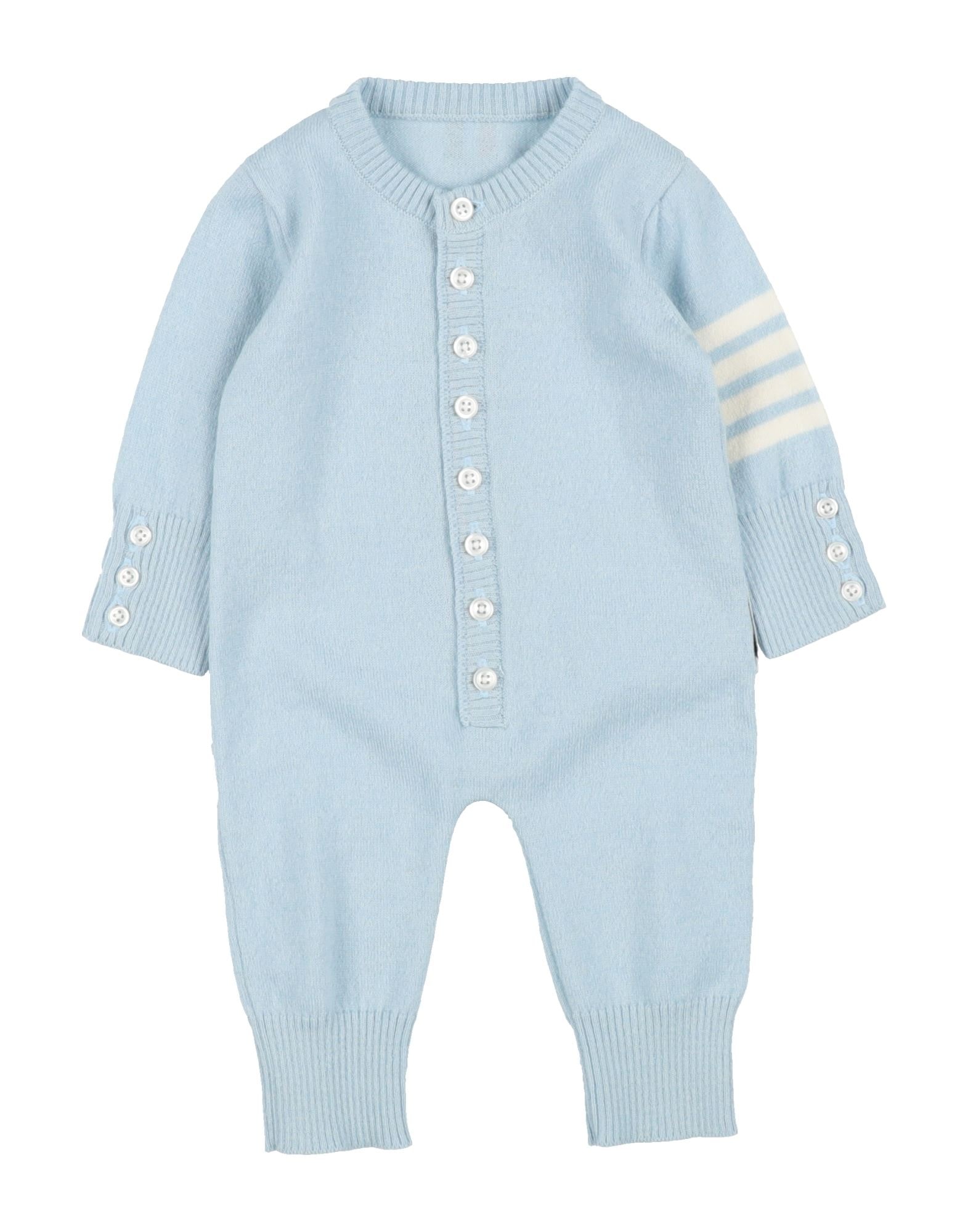 THOM BROWNE - Baby All-in-ones & Dungarees