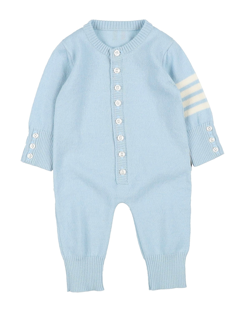 THOM BROWNE - Baby All-in-ones & Dungarees