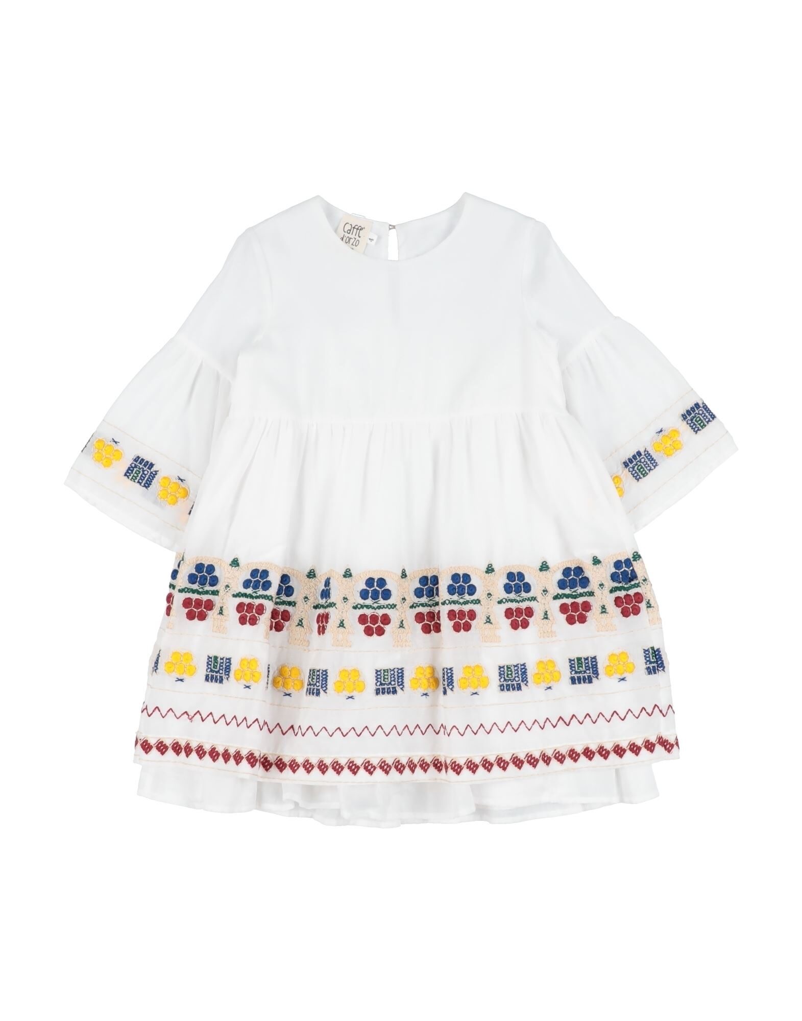 CAFFÉ D'ORZO - Детские платья