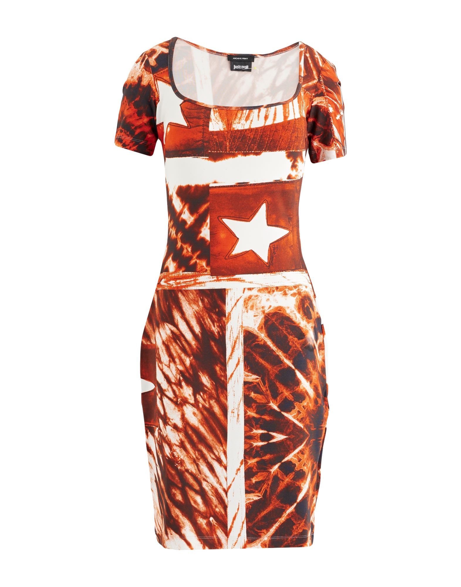 JUST CAVALLI - Μίνι φορέματα