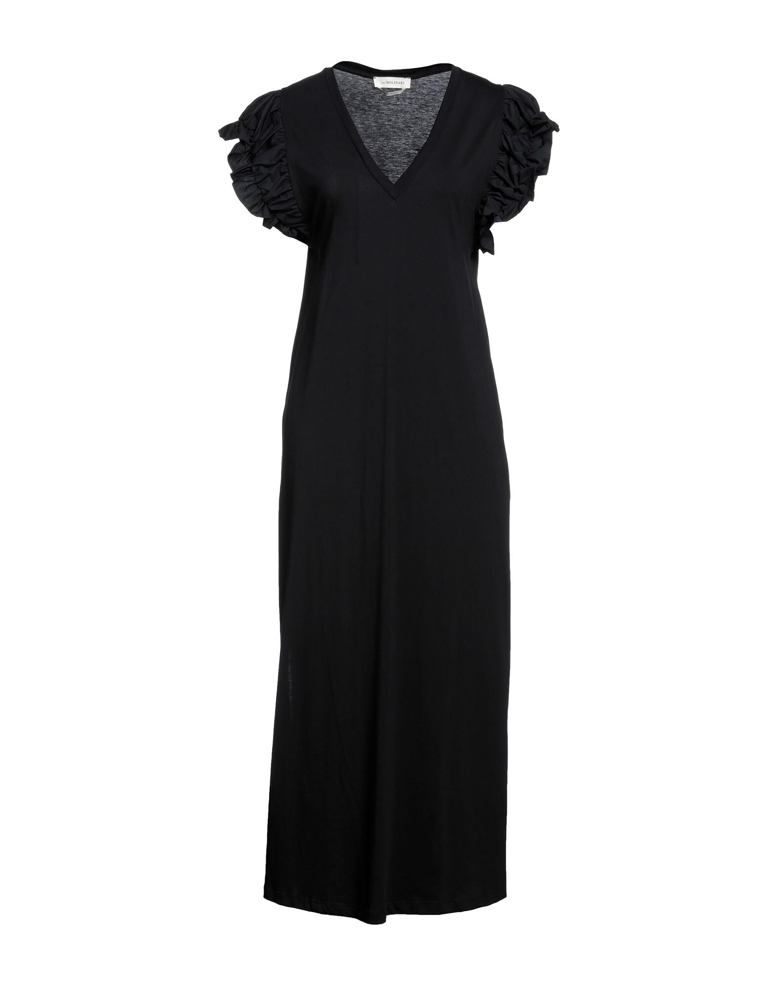 ANNA MOLINARI - Maxi dresses