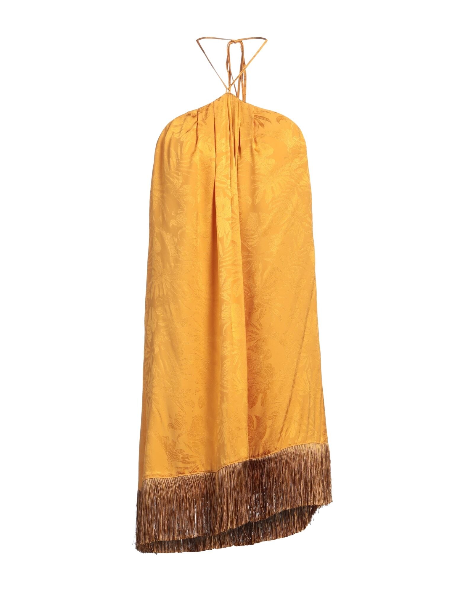 SIMONA CORSELLINI - Mini dresses