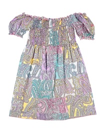 MC2 SAINT BARTH - Dress