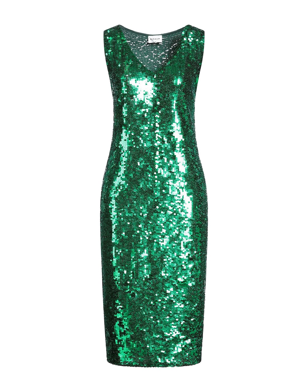 P.A.R.O.S.H. - Midi dresses