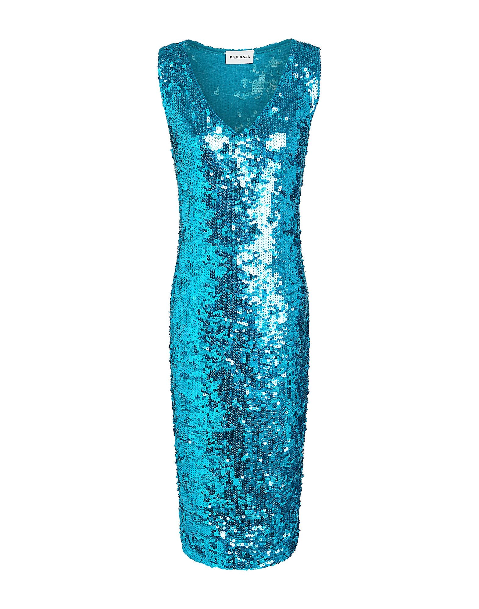 P.A.R.O.S.H. - Midi dresses