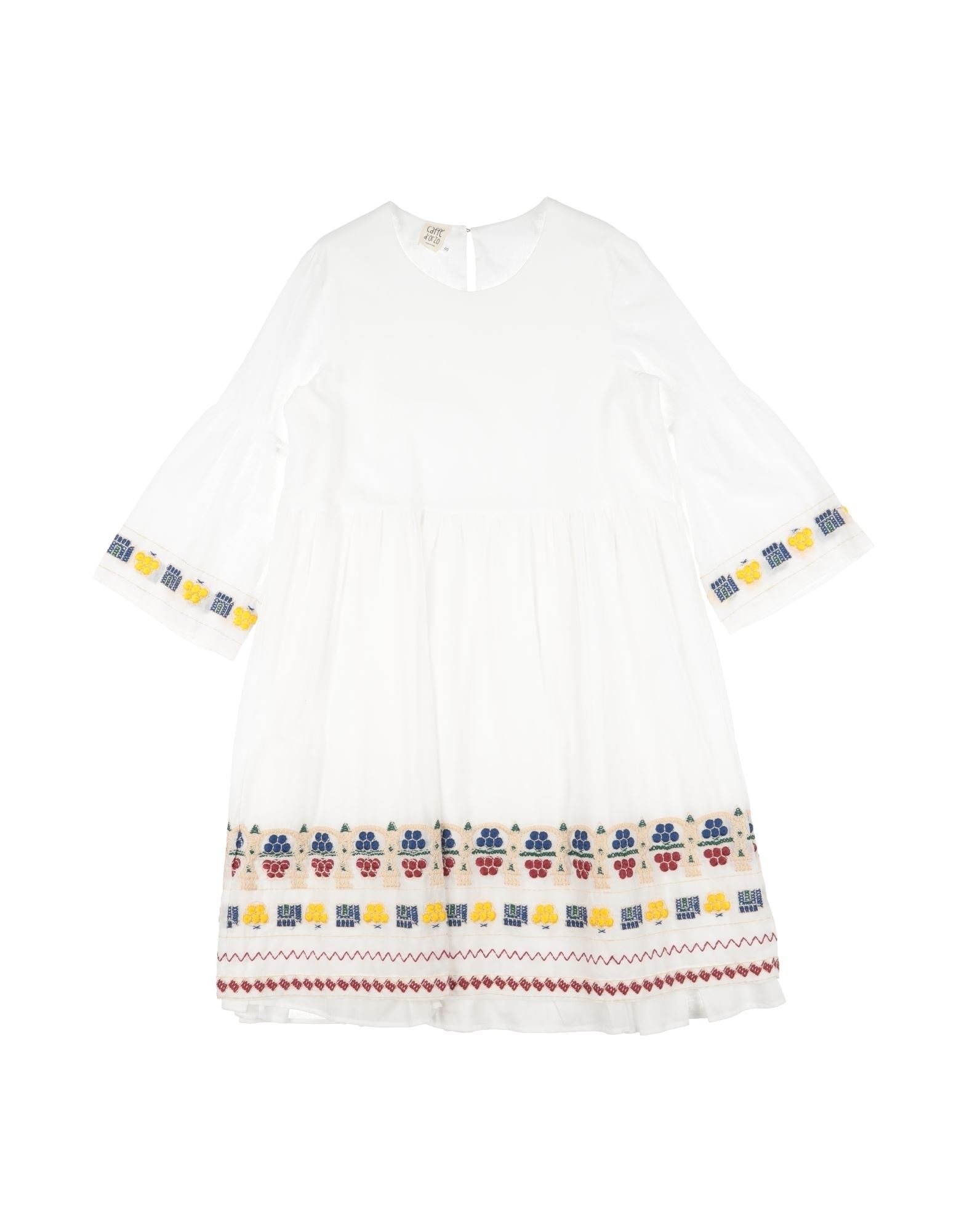 CAFFÉ D'ORZO - Kids’ dresses
