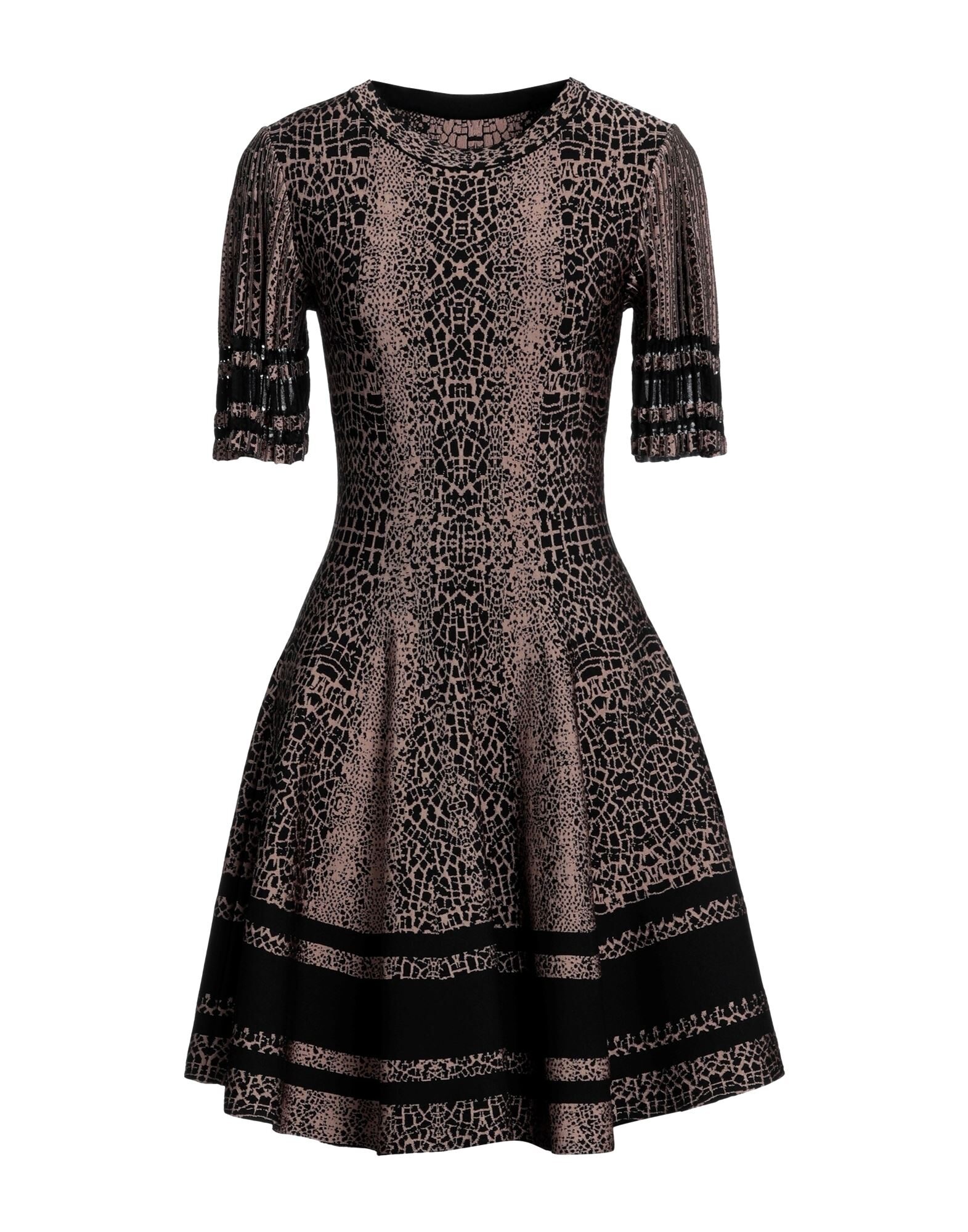 ALAÏA - Mini dresses