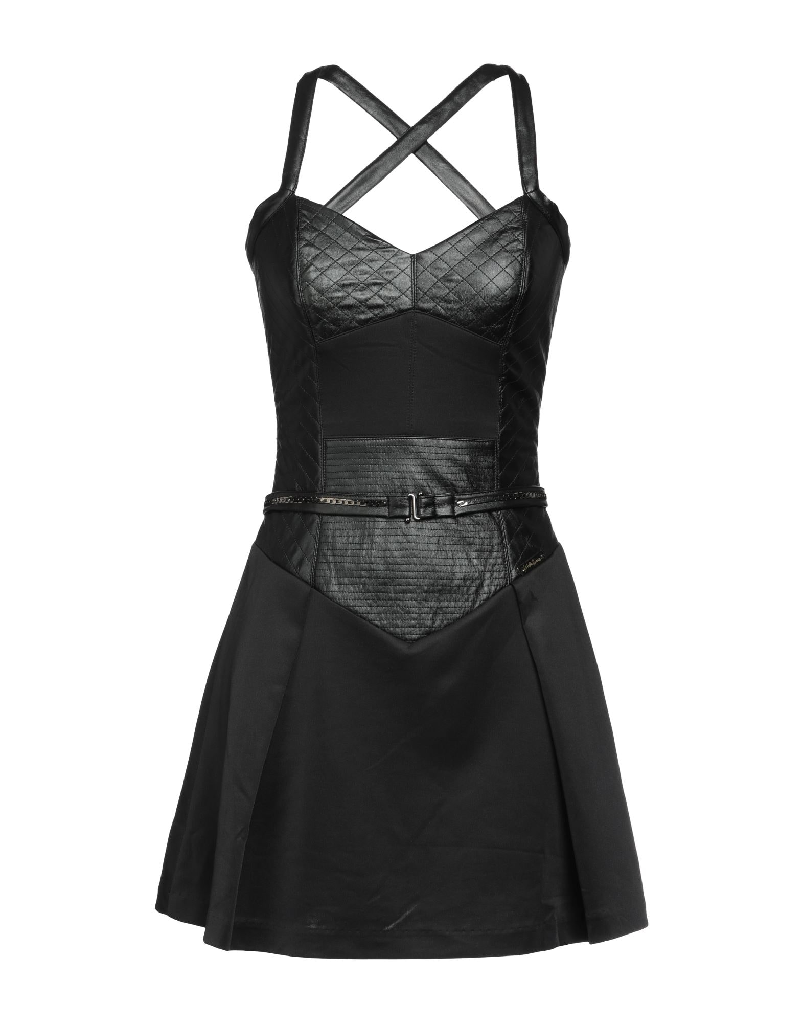 KORALLINE - Mini-Kleider