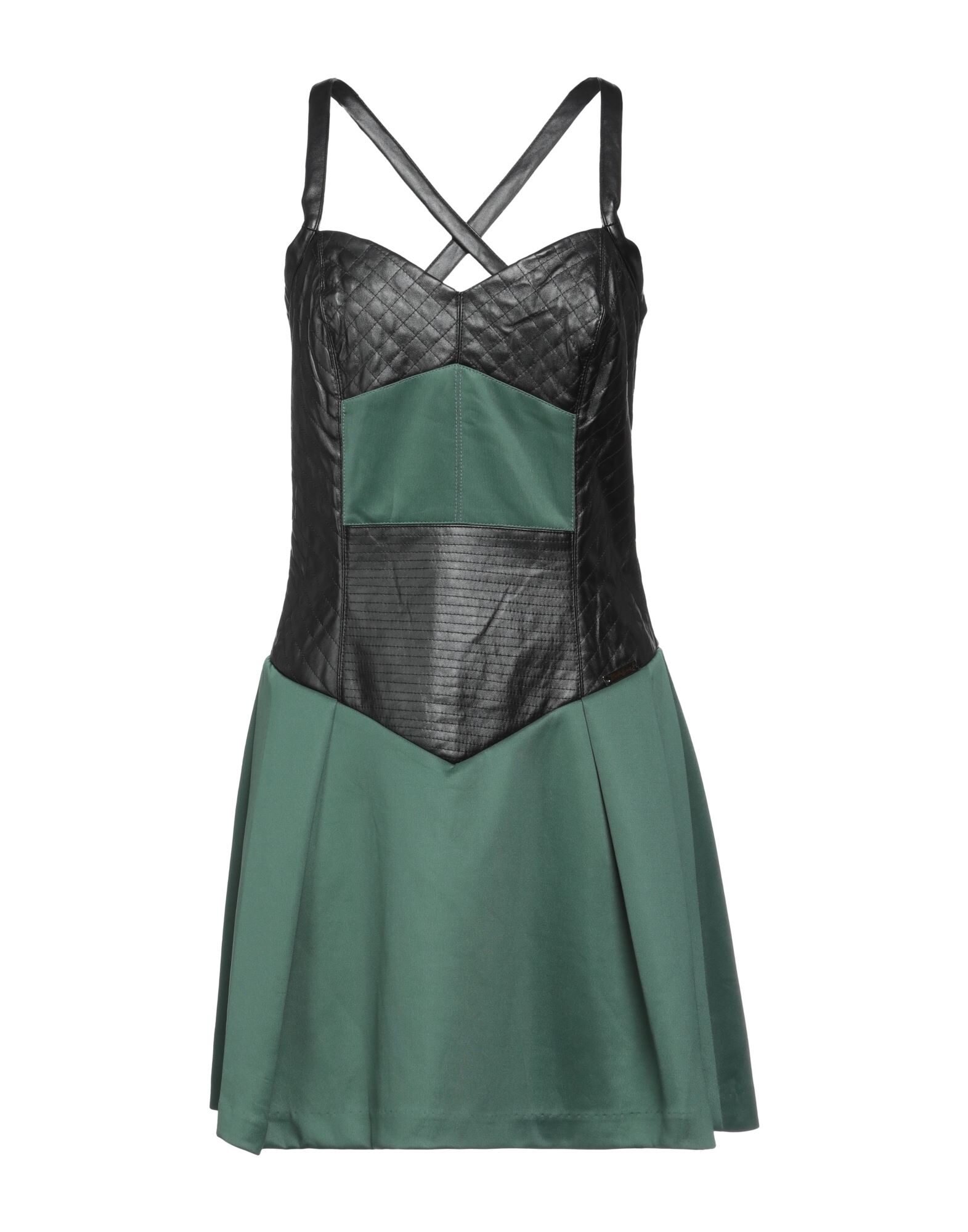 KORALLINE - Короткие платья