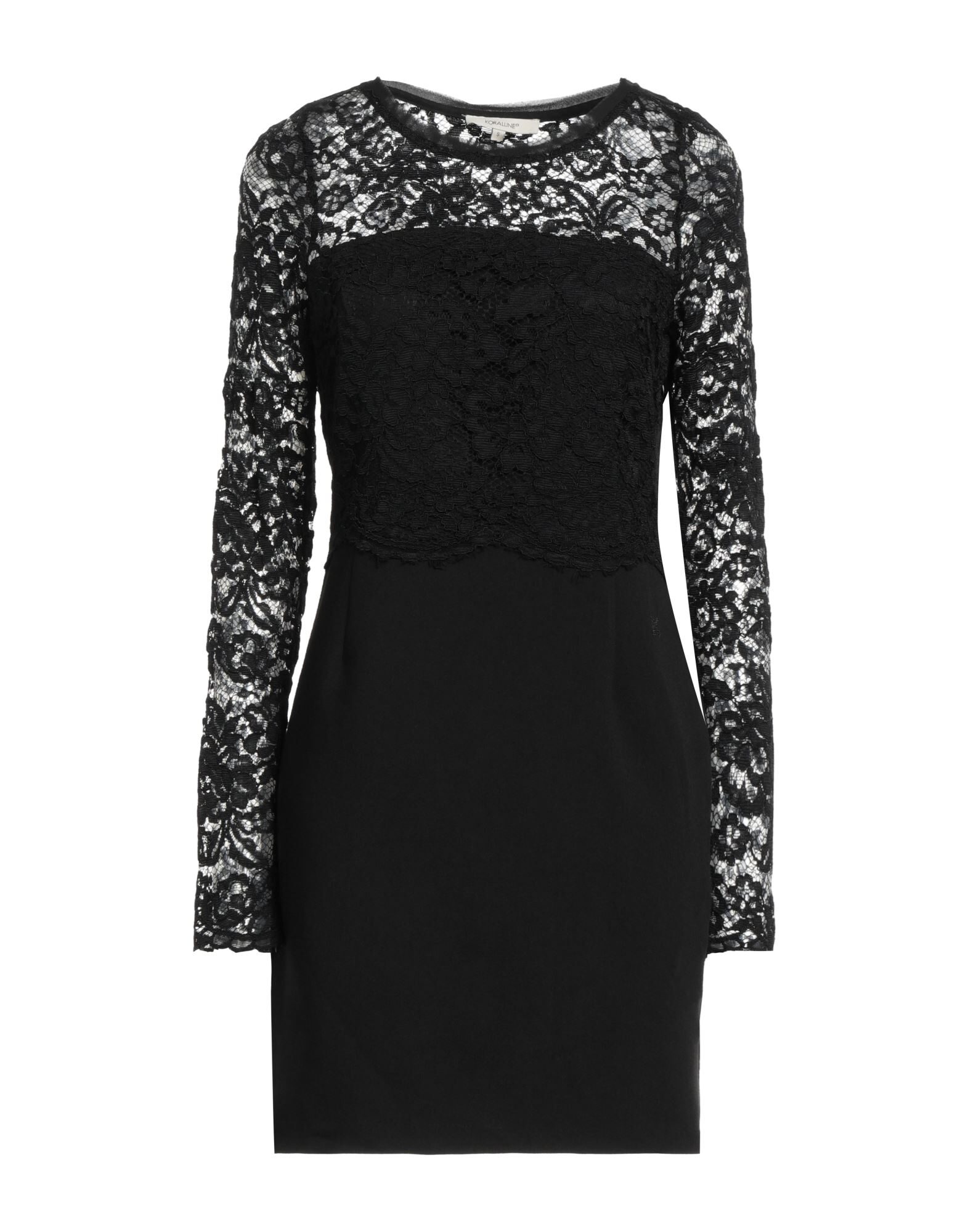 KORALLINE - Короткие платья