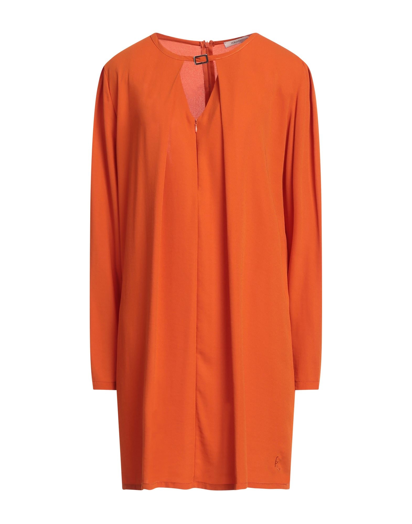 KORALLINE - Mini dresses