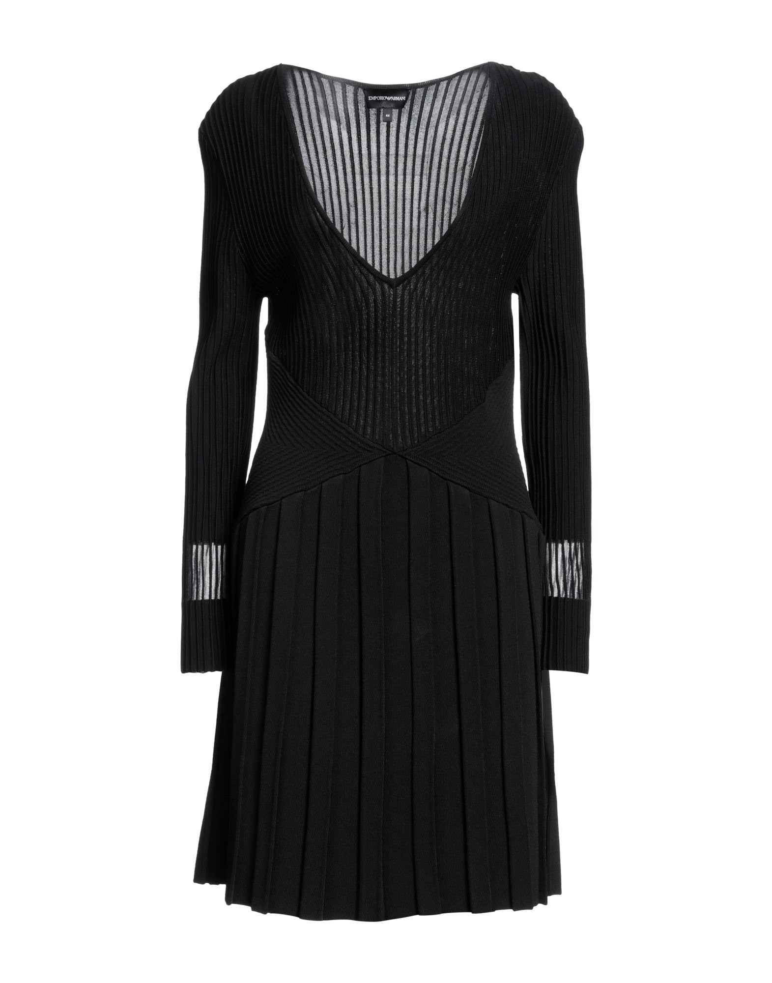 EMPORIO ARMANI - Mini dresses