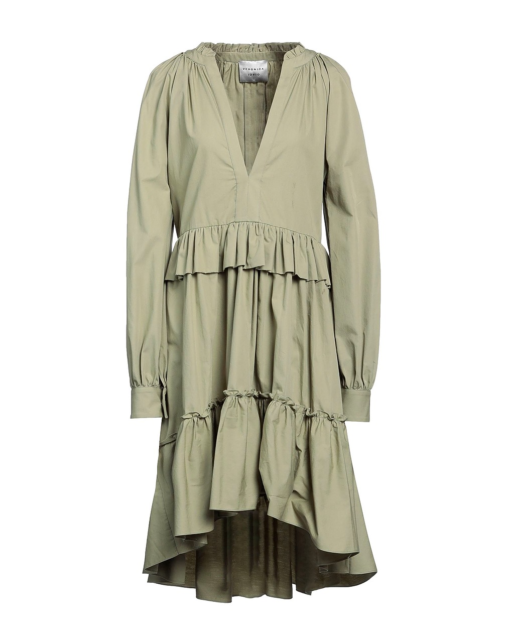 VERONICA IORIO - Mini-Kleider