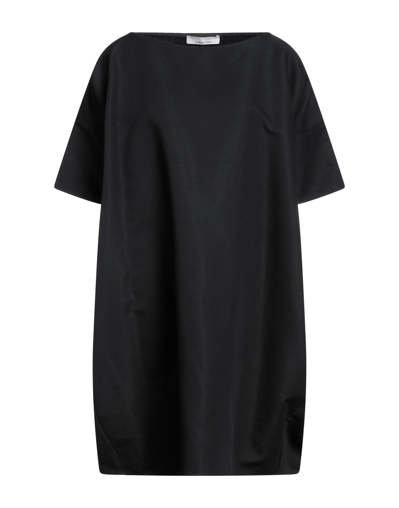 LIVIANA CONTI - ミニ丈ドレス