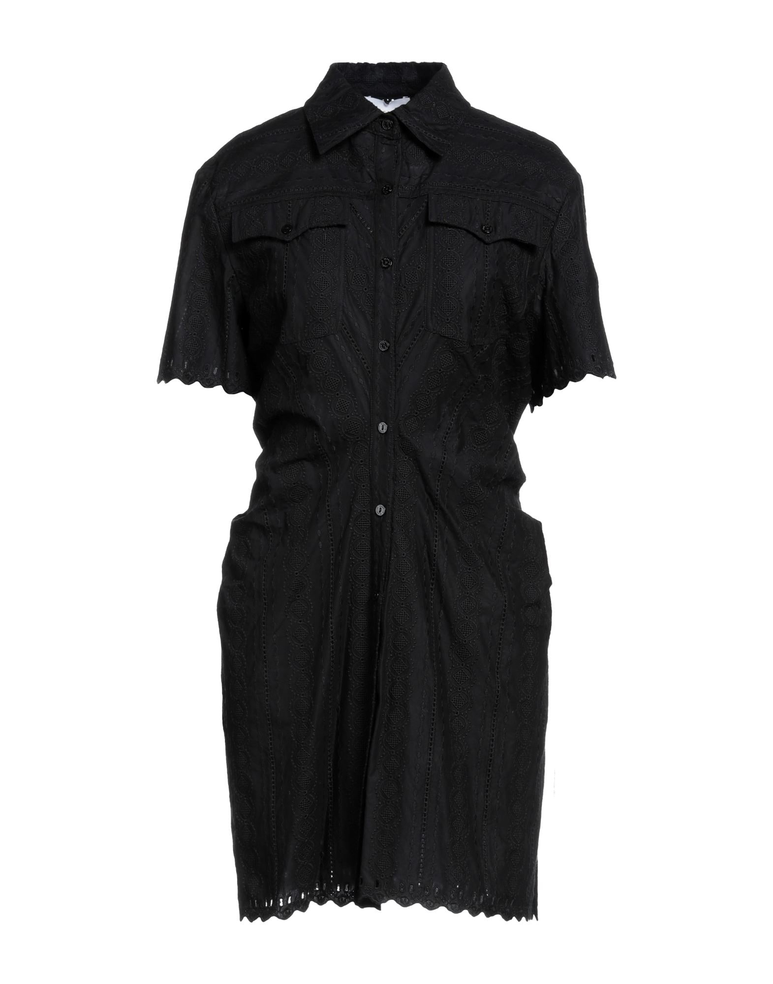 ISABELLE BLANCHE Paris - Mini dresses