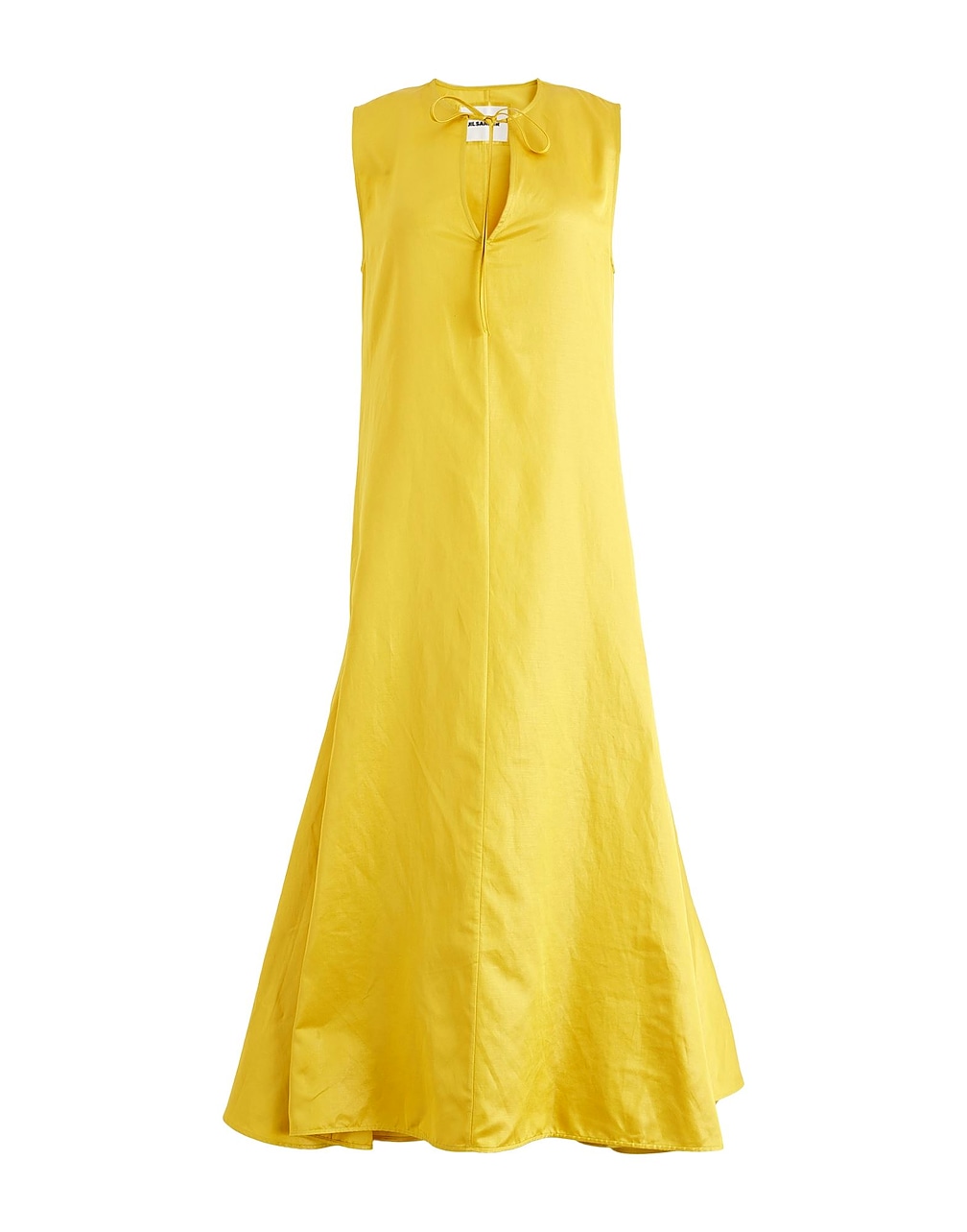 JIL SANDER - Maxi dresses