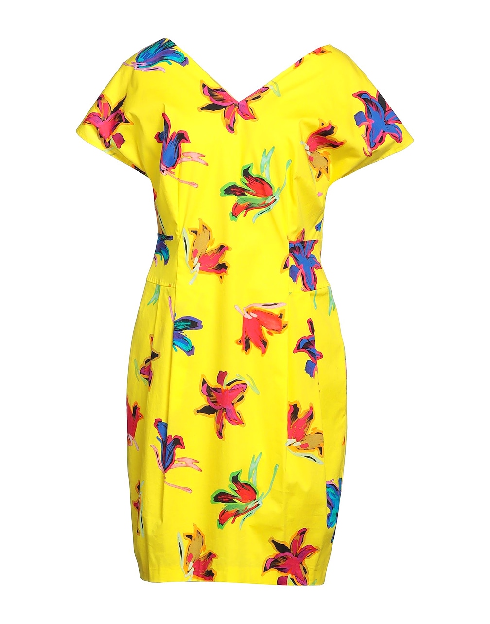 TALBOT RUNHOF - Mini dresses