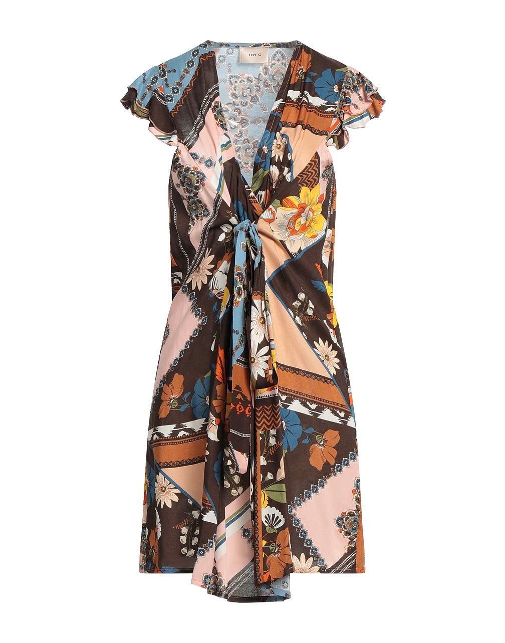 TOY G. - Mini dresses