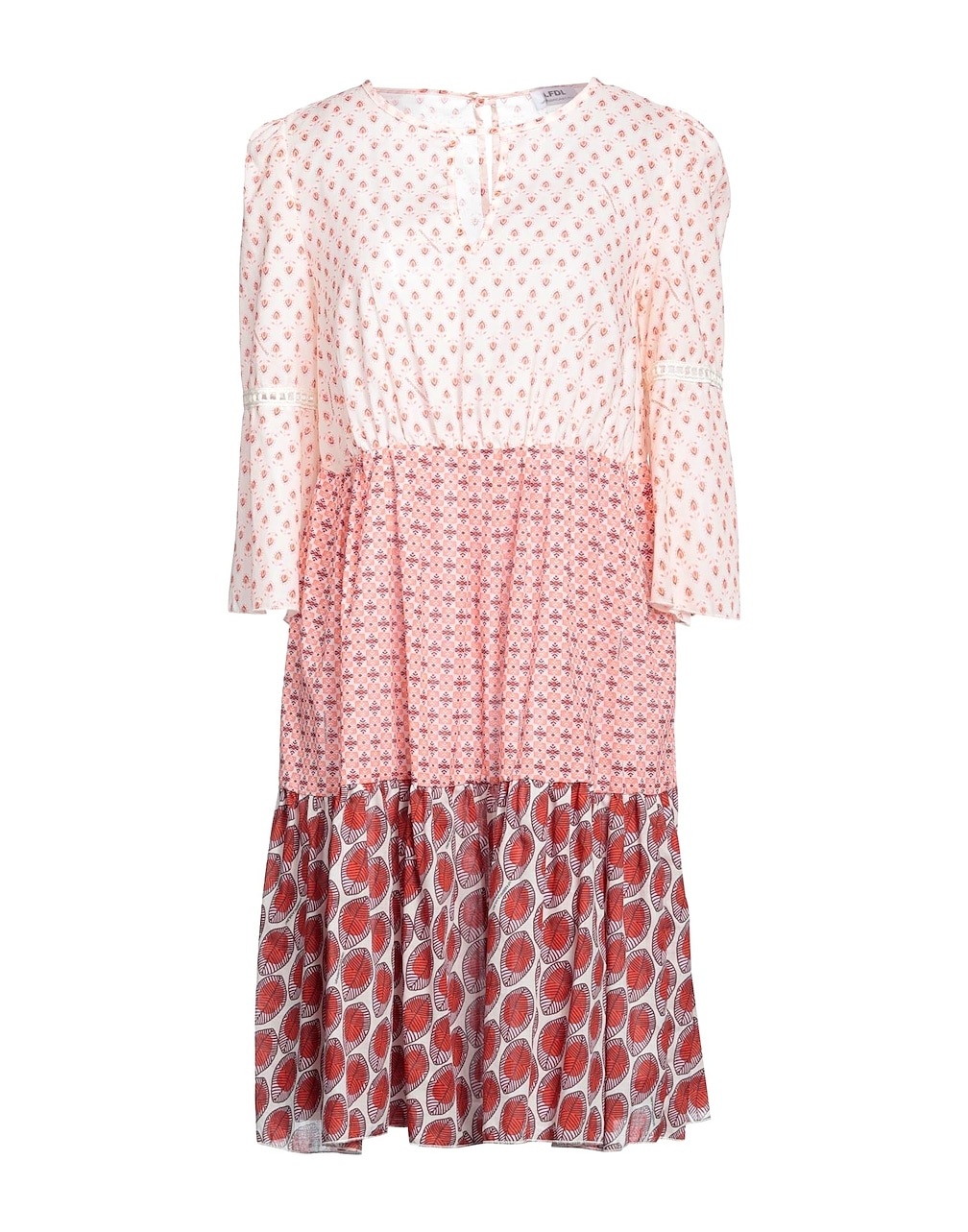 LFDL - Mini dresses