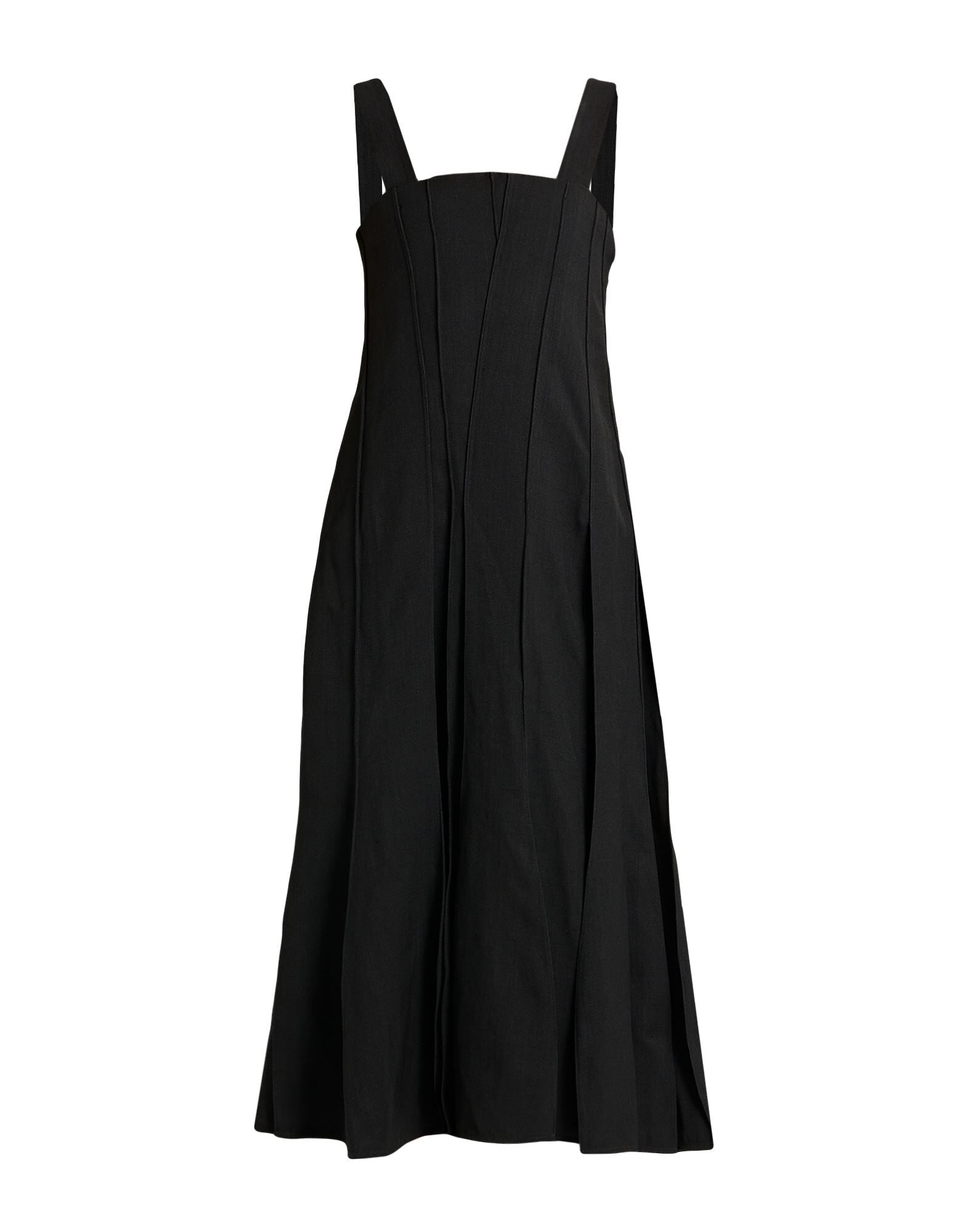 JIL SANDER - Midi dresses