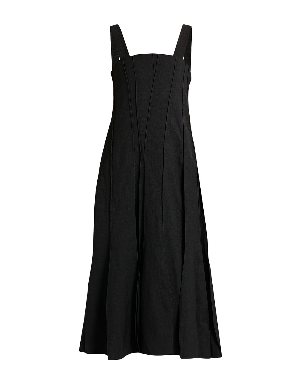 JIL SANDER - Midi dresses