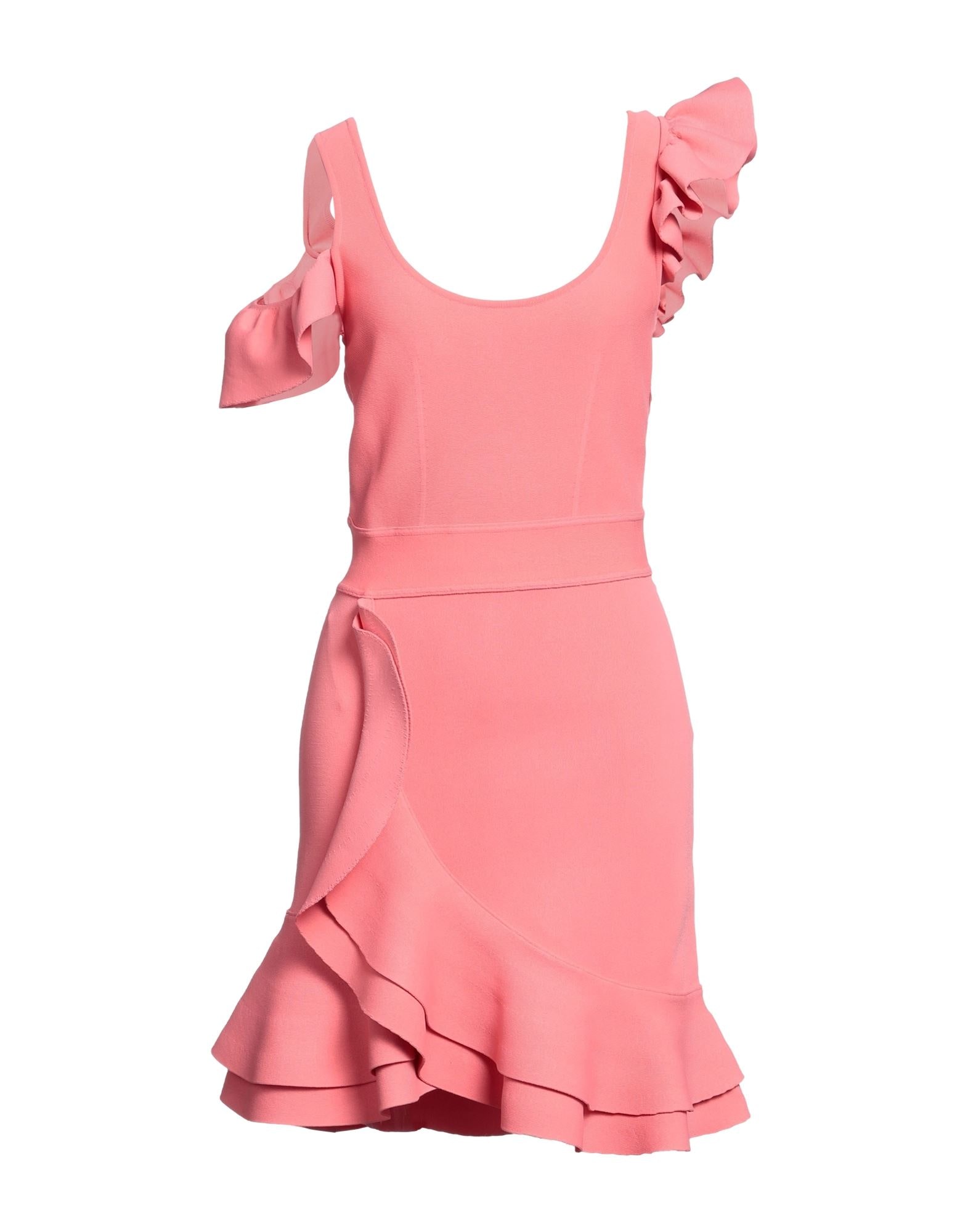 MCQUEEN - Короткие платья