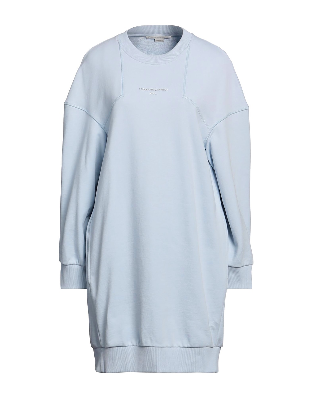 STELLA McCARTNEY - Mini dresses