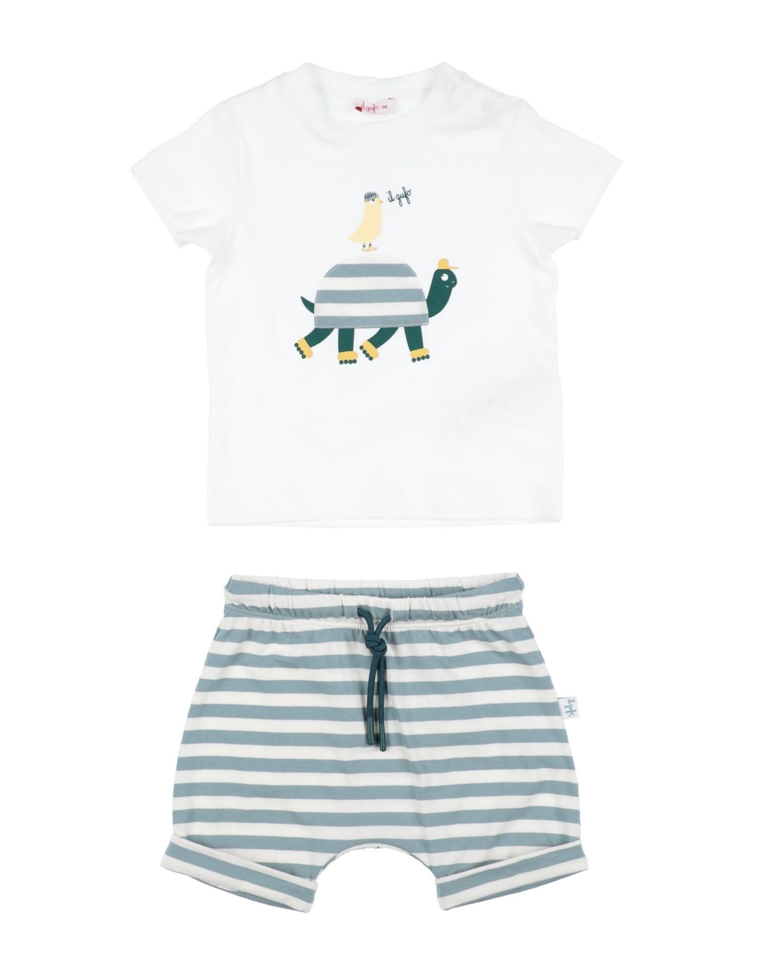 IL GUFO - Completi Baby