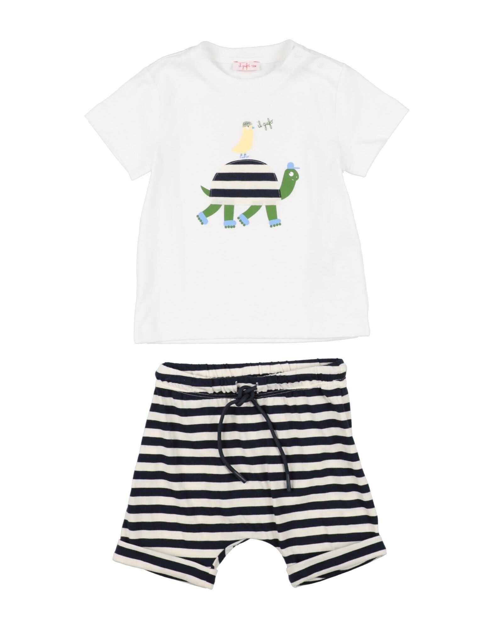 IL GUFO - Lots bébé