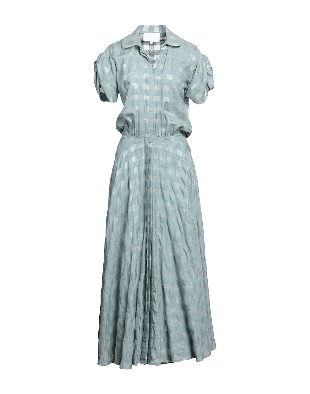 LEAL DACCARETT - Maxi dresses