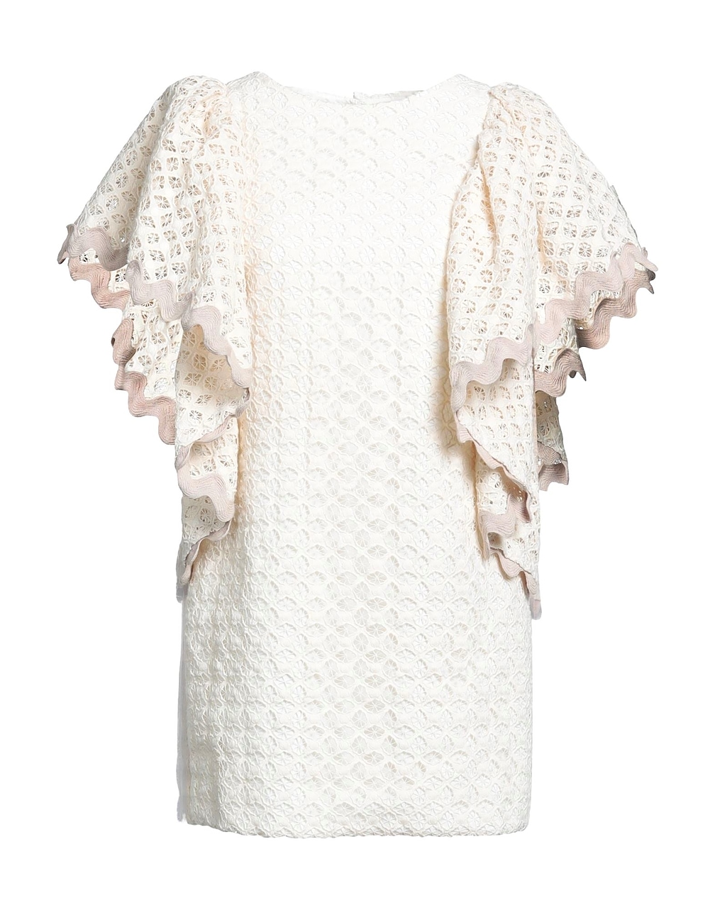 LEAL DACCARETT - Mini dresses