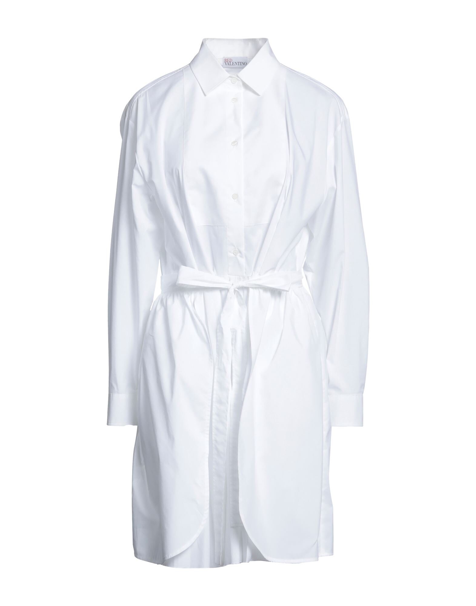 REDValentino - ミニ丈ドレス