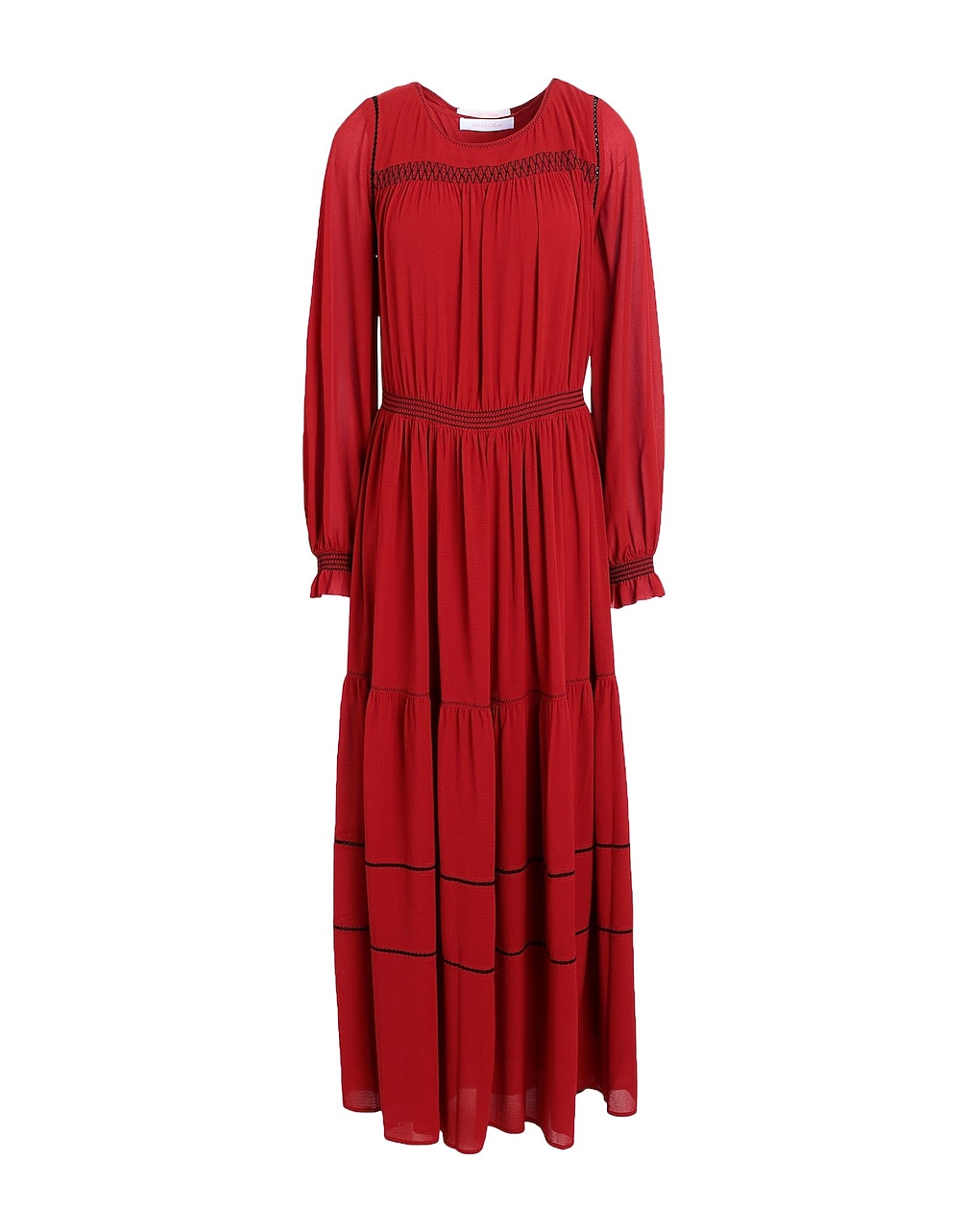 SEE BY CHLOÉ - Robes longues