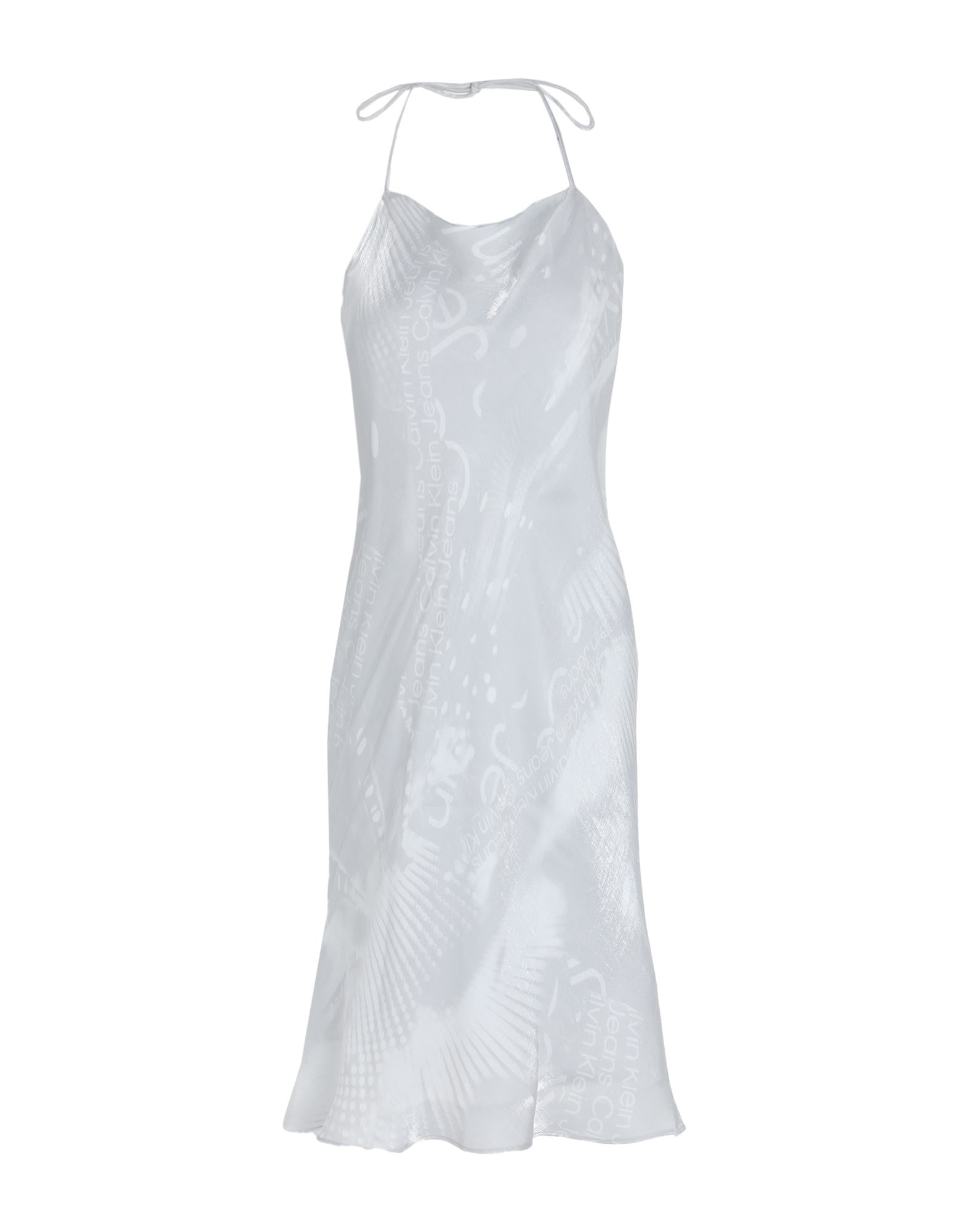 CALVIN KLEIN JEANS - Mini dresses