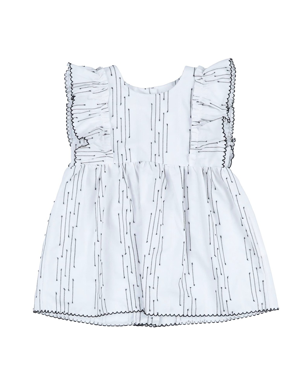 AVENTIQUATTRORE - Baby dresses