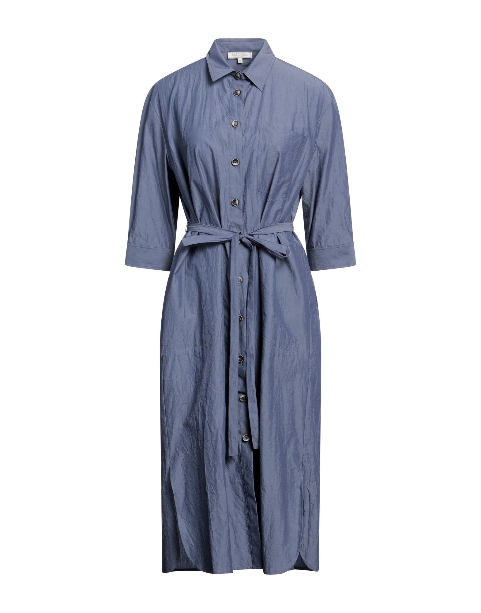 ANTONELLI - ミディ丈ワンピース
