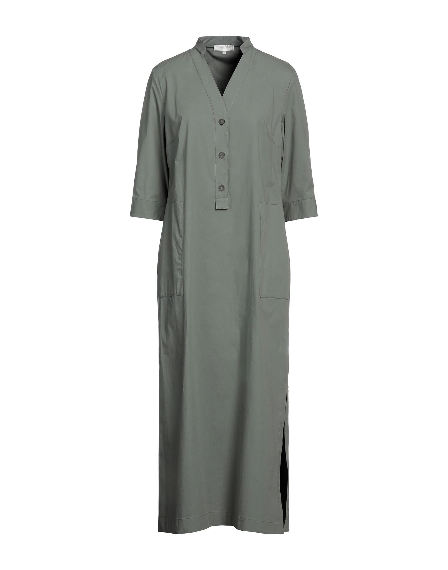 ANTONELLI - マキシ丈ドレス