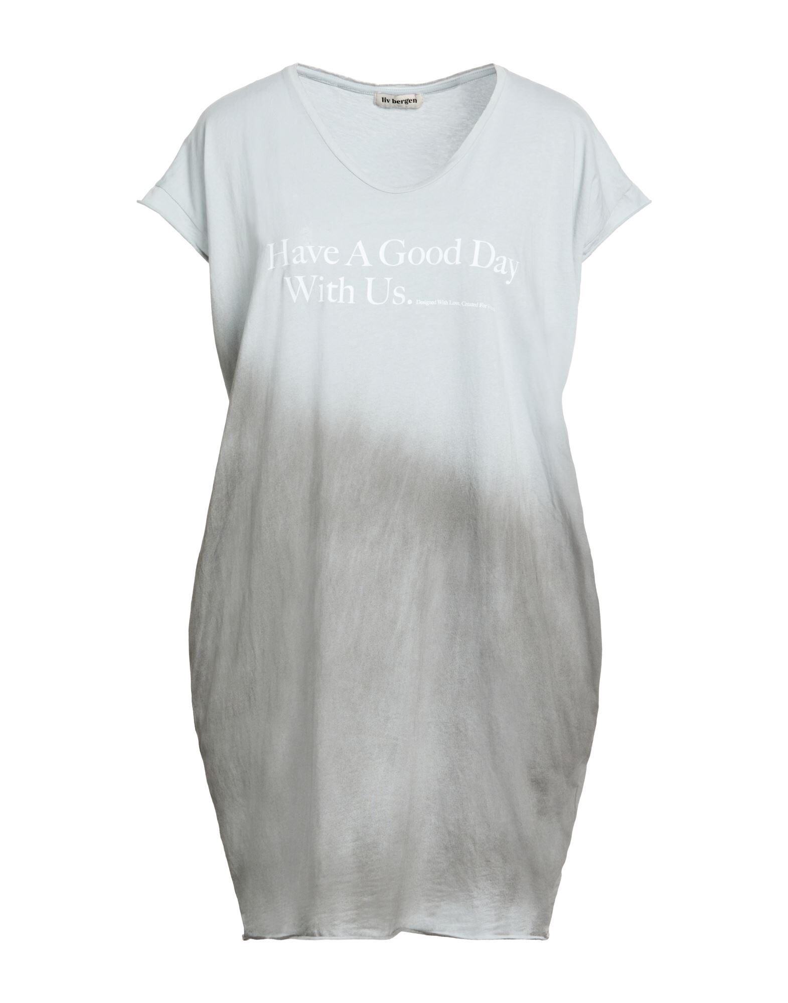 LIV BERGEN - Mini dresses