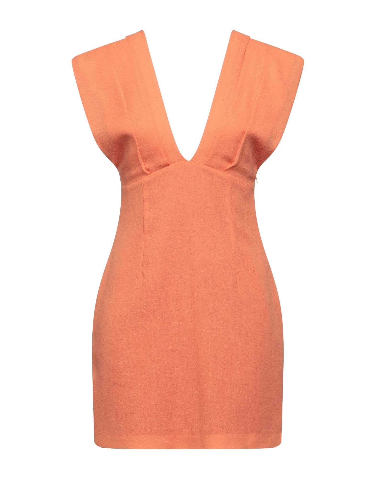 FEDERICA TOSI - Mini dresses