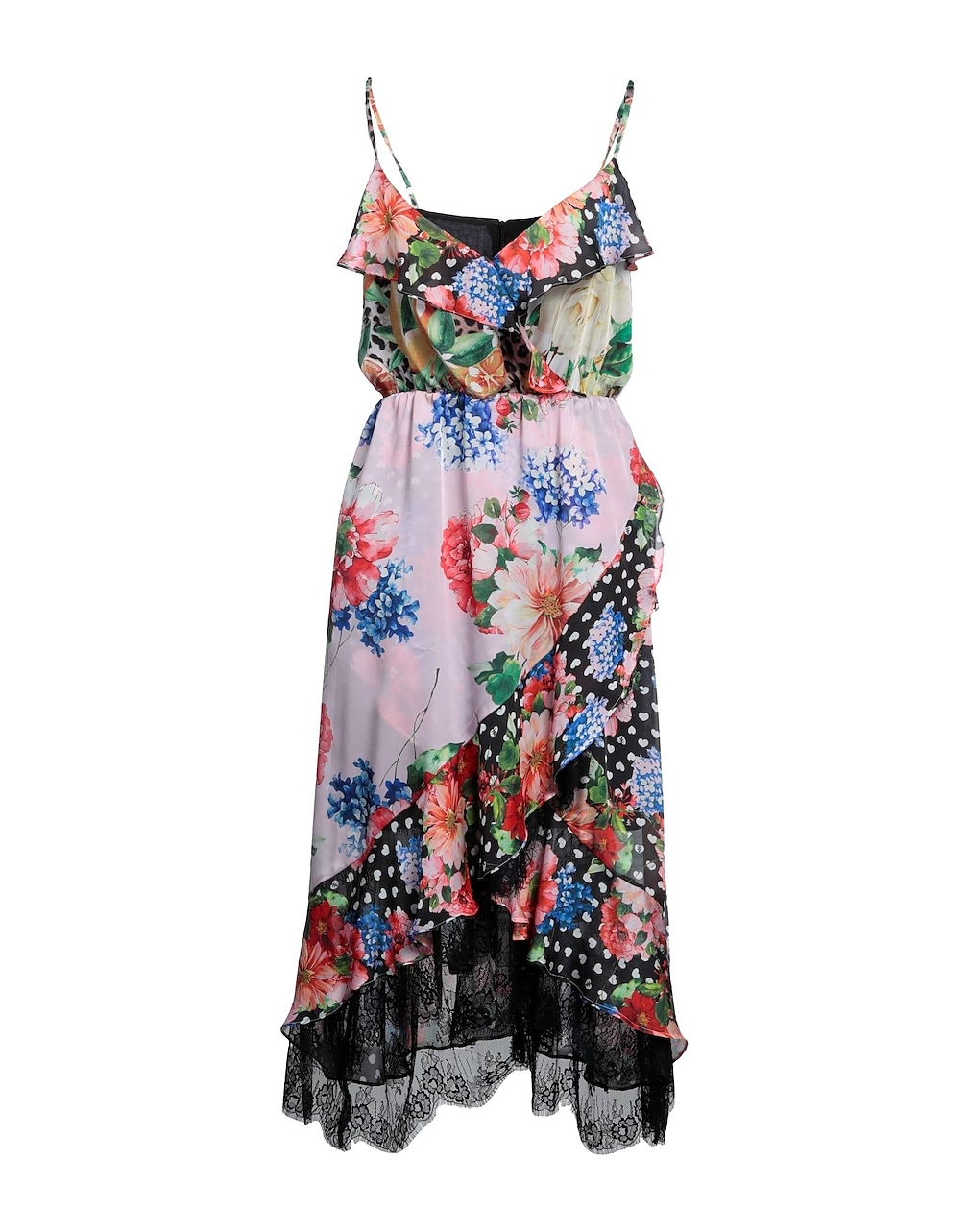 FRACOMINA - Midi dresses