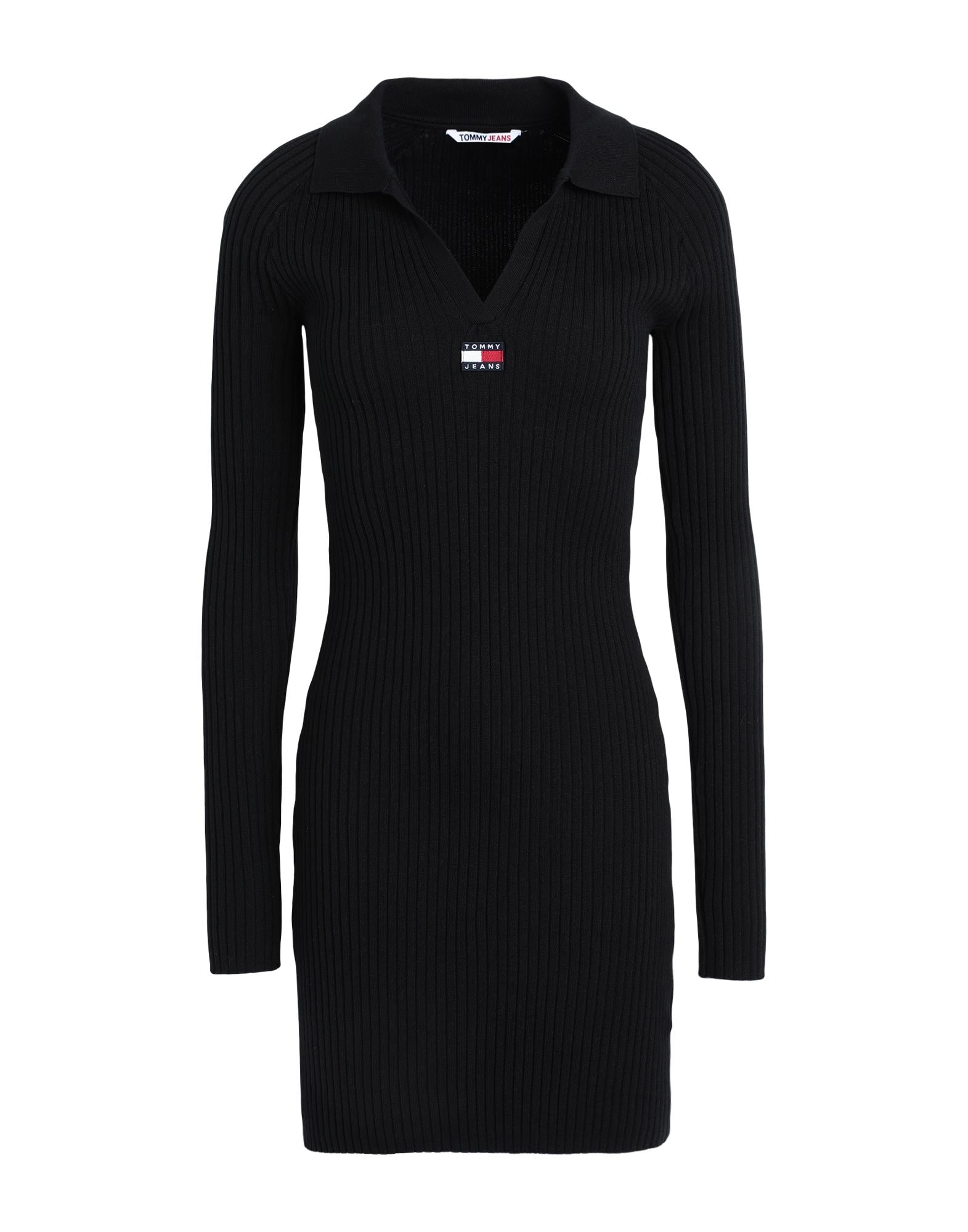 TOMMY JEANS - Короткие платья