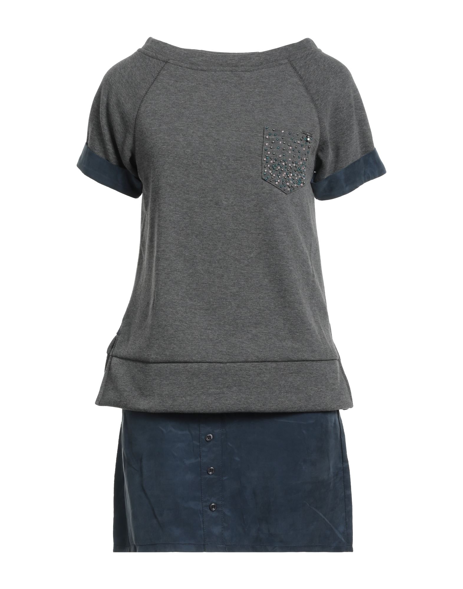 KORALLINE - Mini dresses