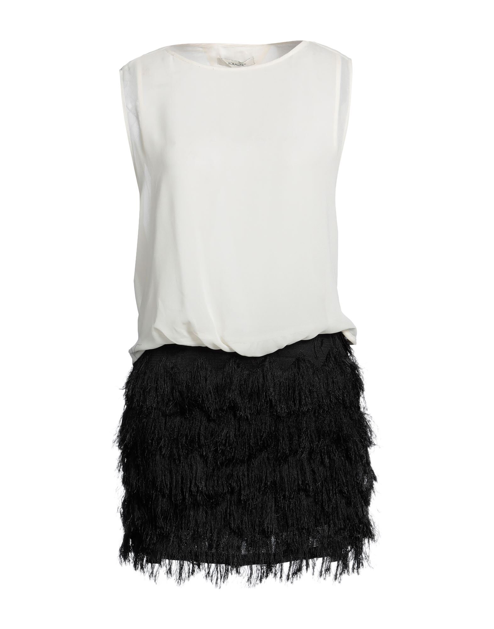 KORALLINE - Mini-Kleider