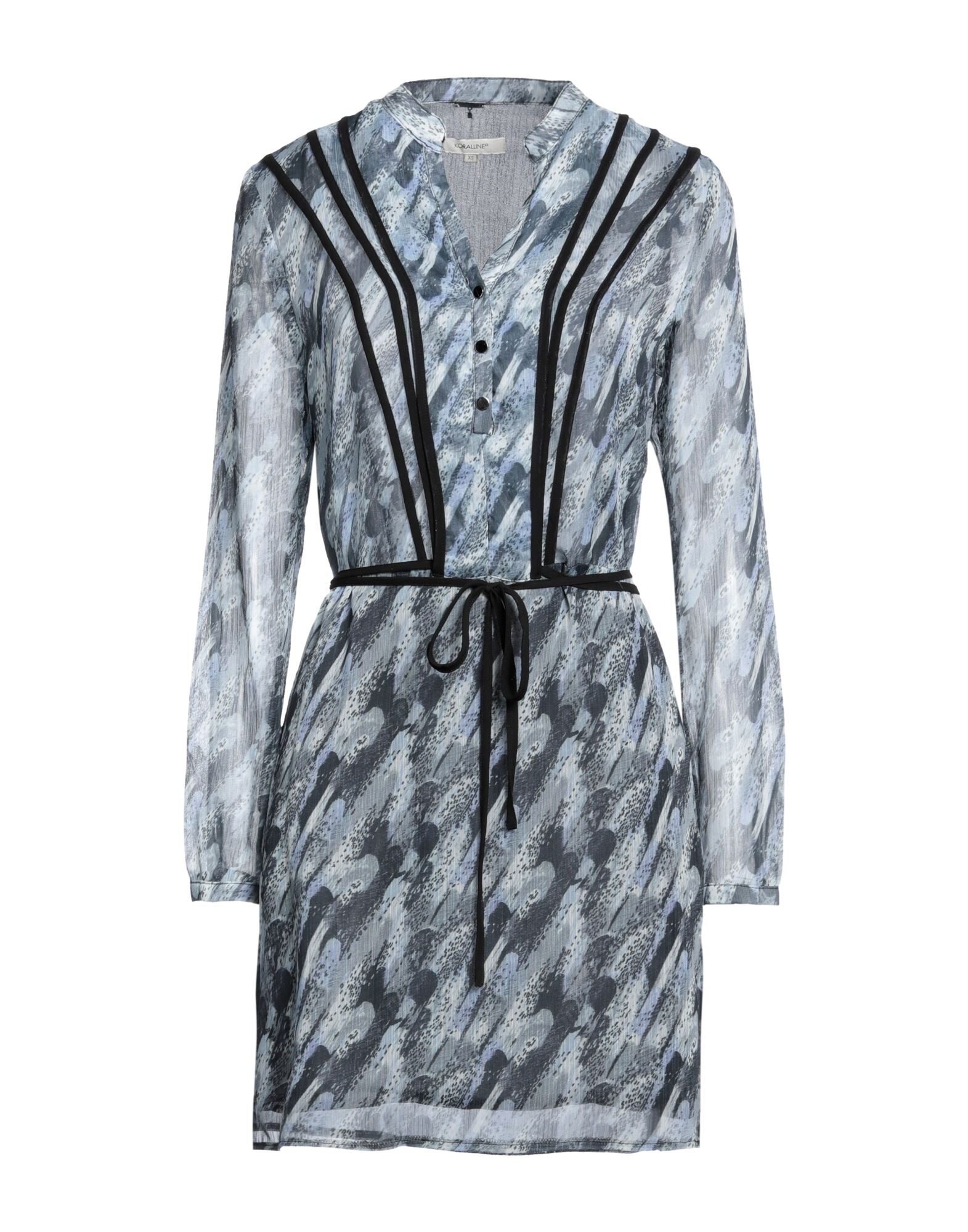 KORALLINE - Mini dresses