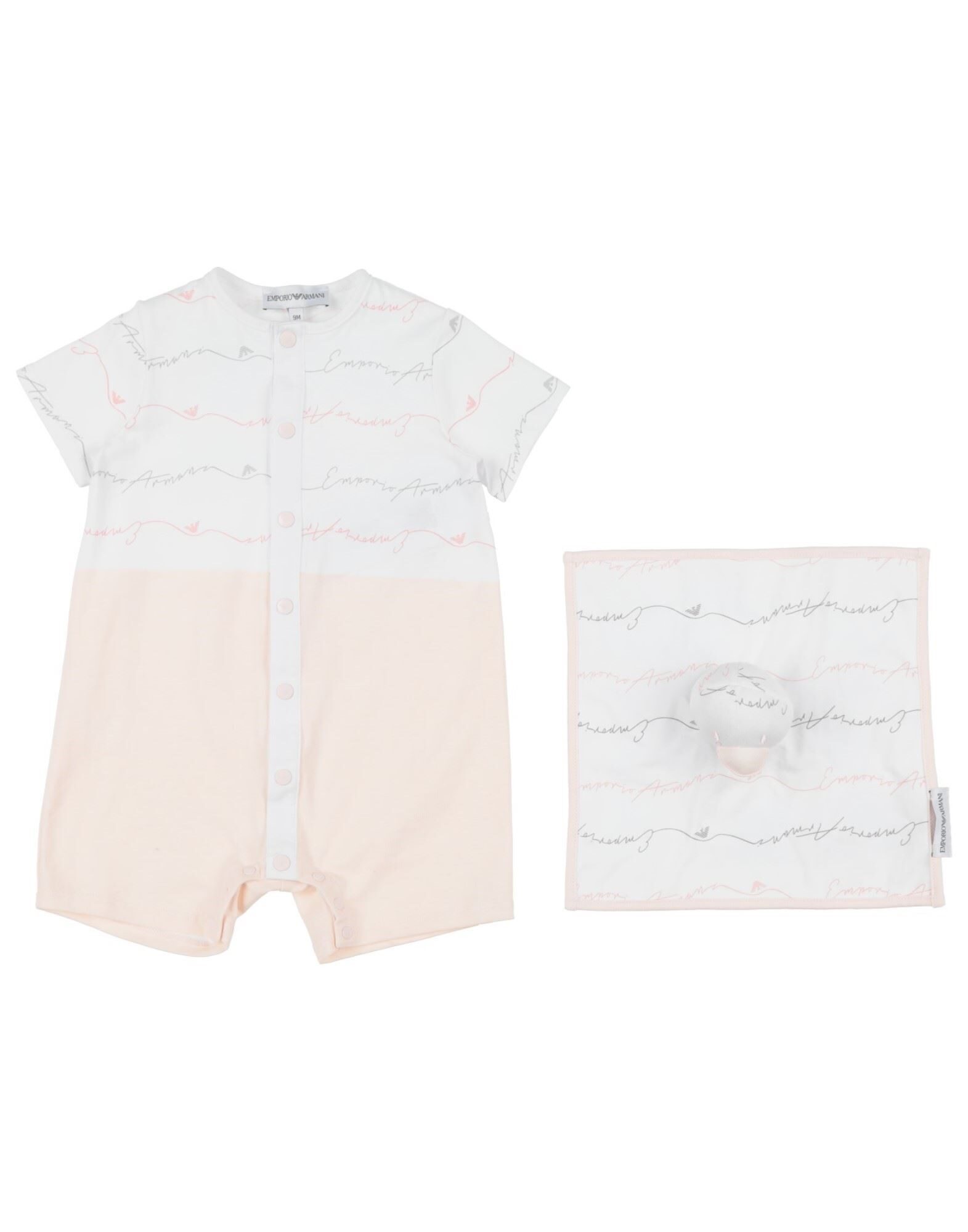 EMPORIO ARMANI - Baby-Sets