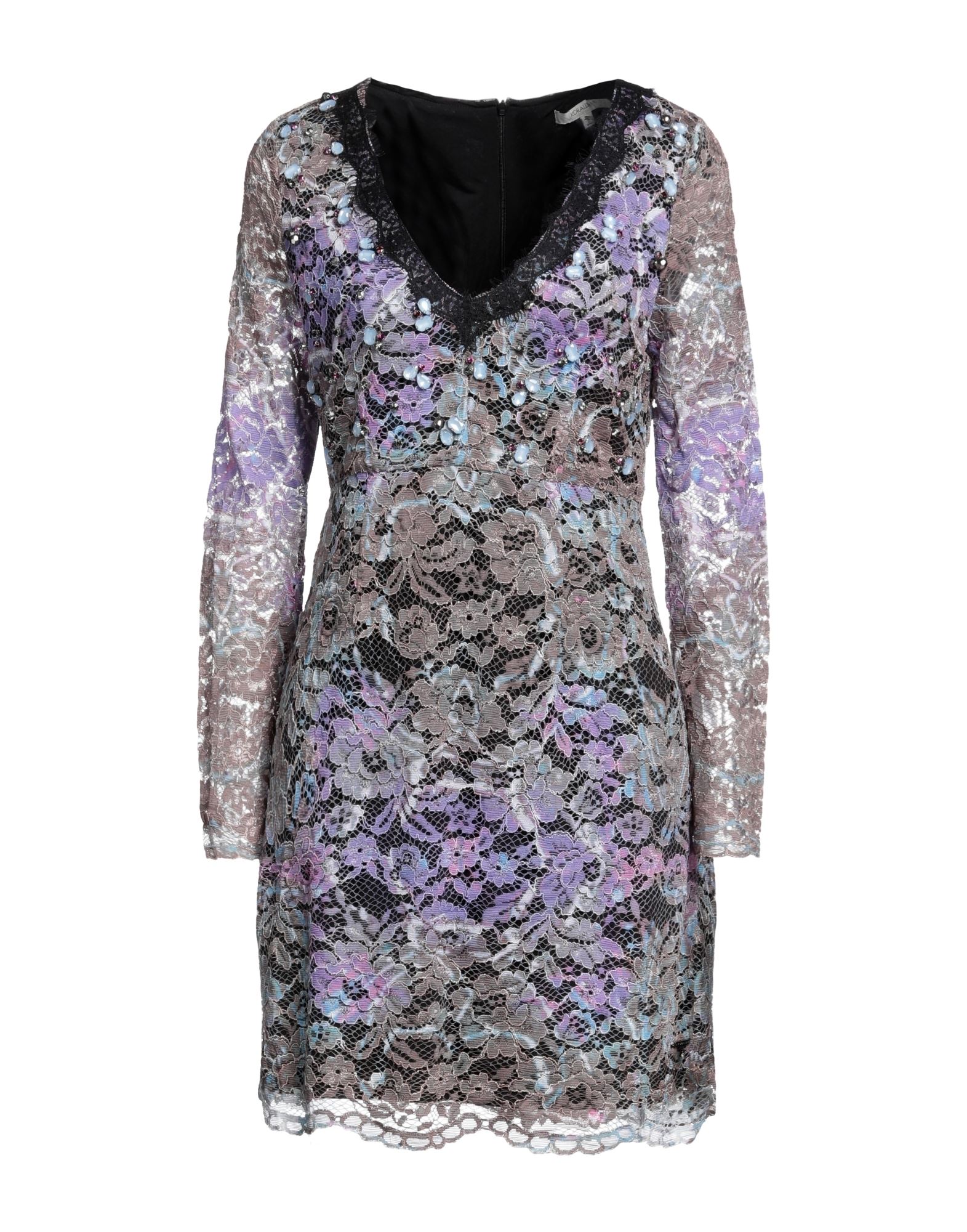 KORALLINE - Mini dresses