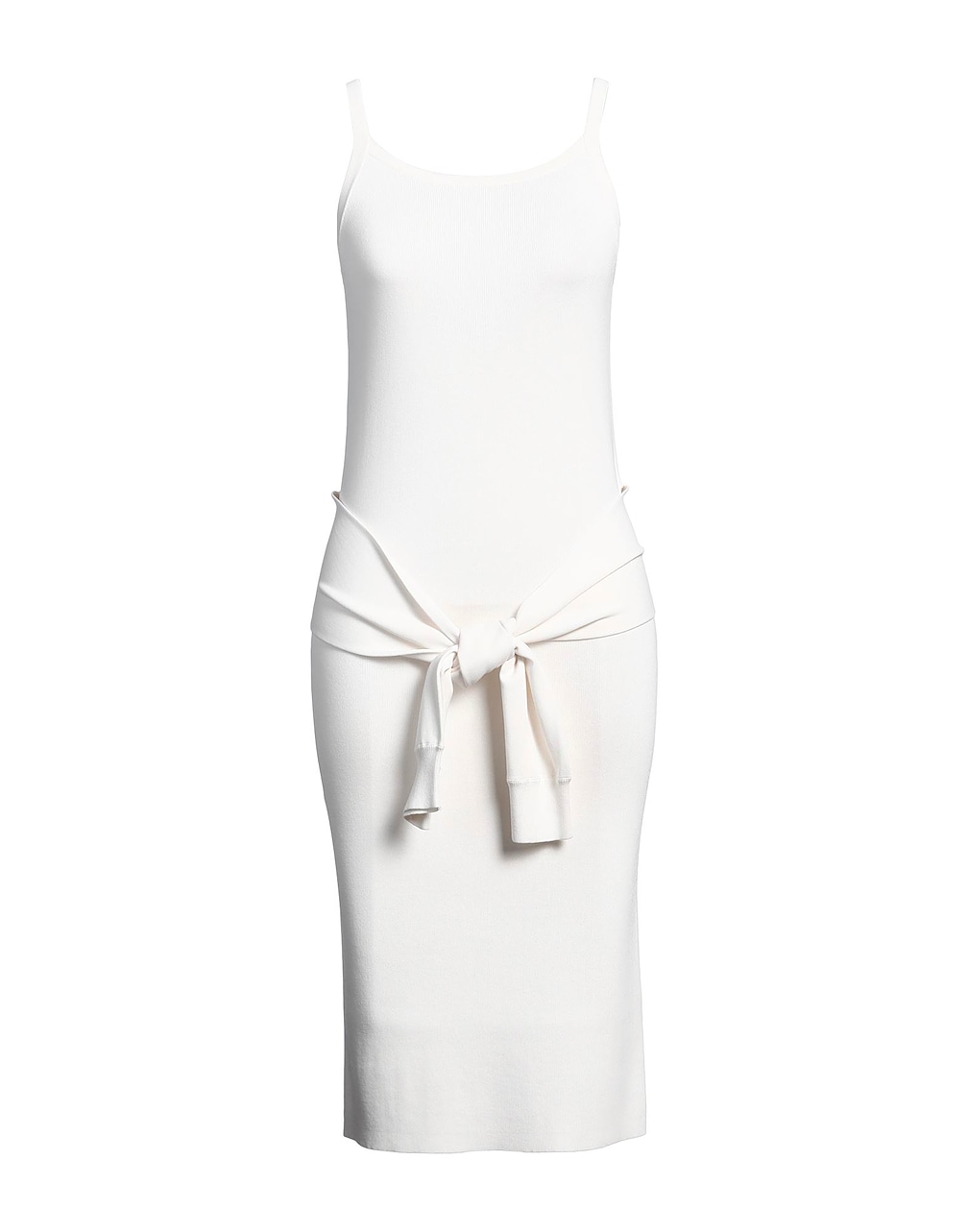 HELMUT LANG - Midi dresses