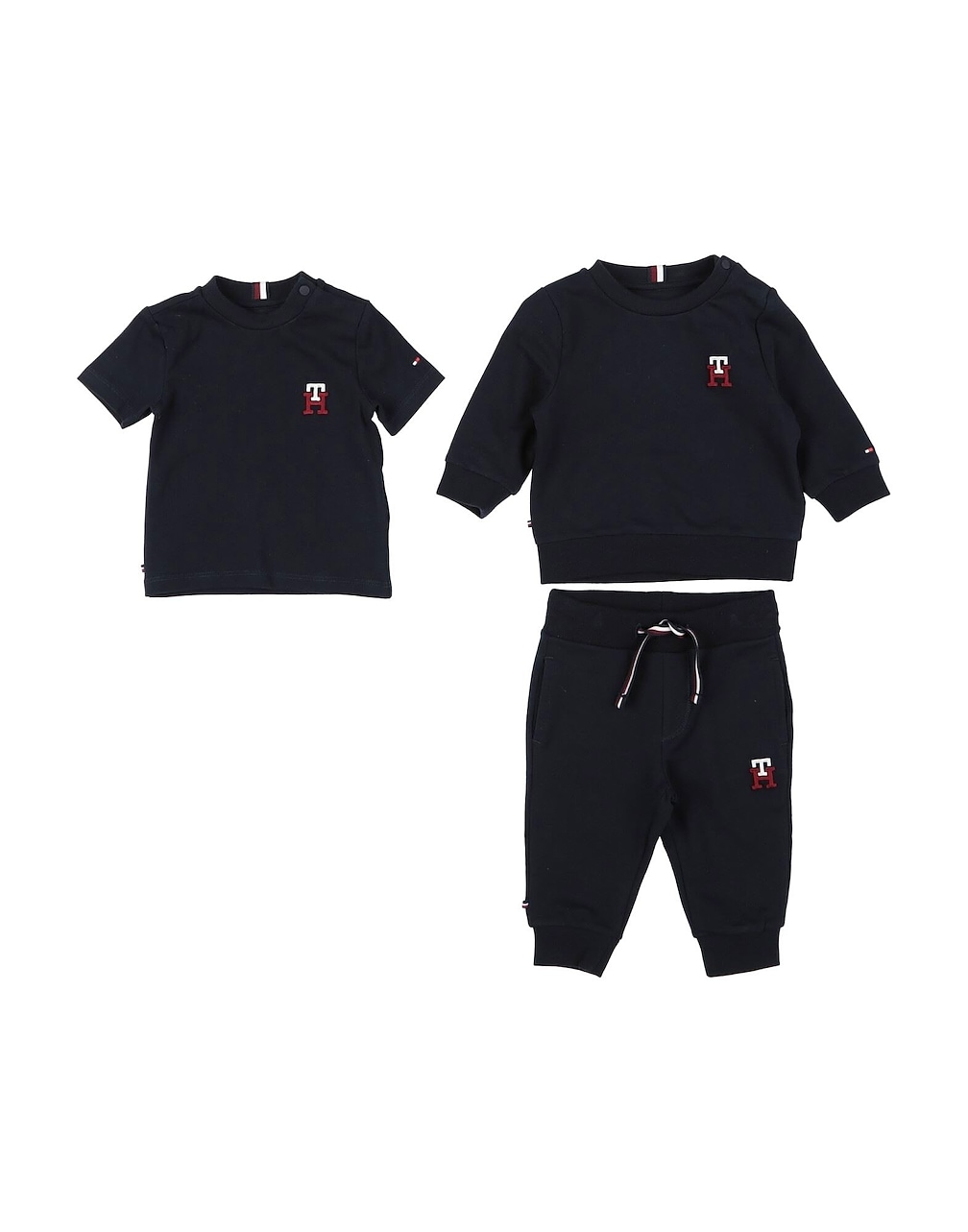 TOMMY HILFIGER - Baby sets