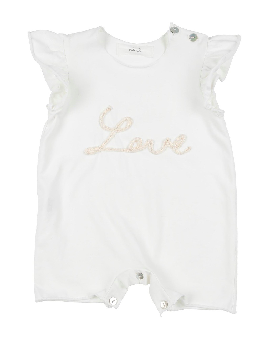 NINI - Baby All-in-ones & Dungarees